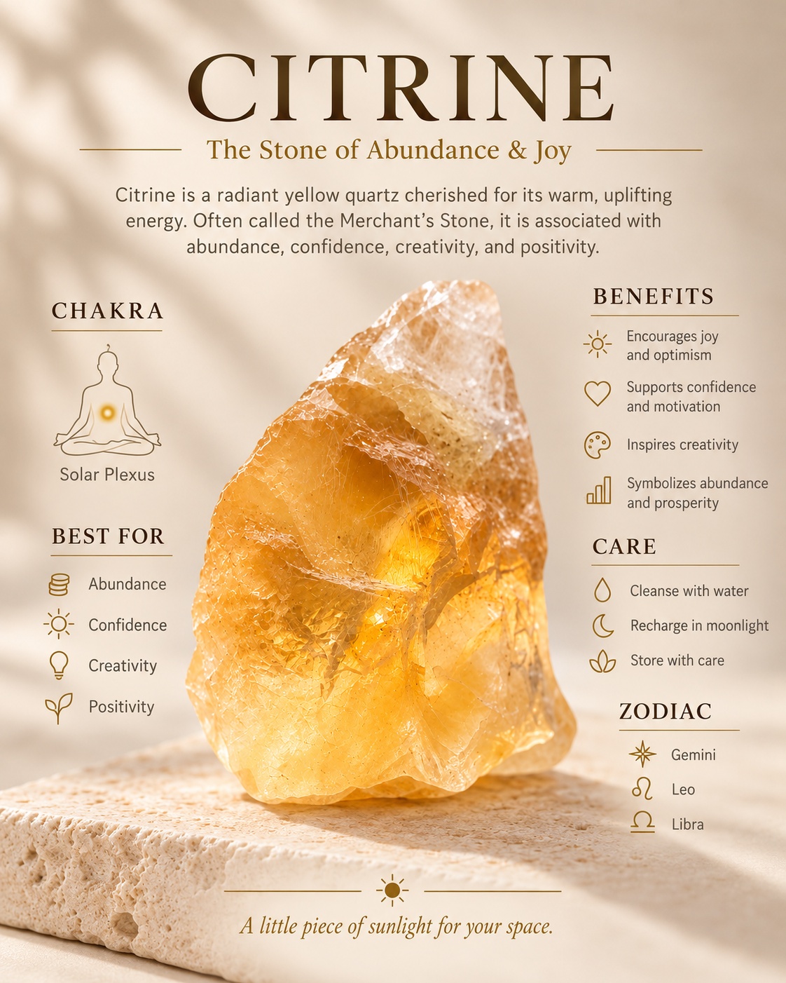 Citrine
