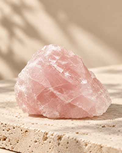 Rose Quartz