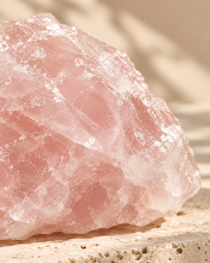 Rose Quartz