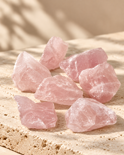 Rose Quartz