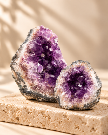 Amethyst