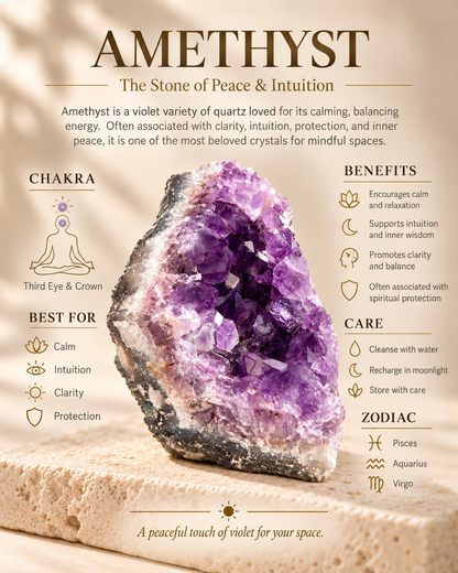 Amethyst